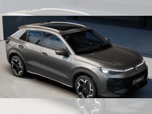 Volkswagen T-Roc R-Line 1.5 eTSI 150 PS DSG *MATRIX*PANO*EASY OPEN*IQ.DRIVE*NAV*GARANTIE*48.735€