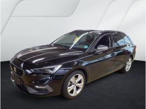 Foto - Seat Leon Sp. 1.5 eTSI DSG FR KAMERA ACC MATRIX