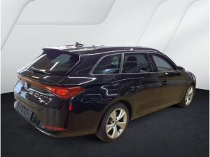 Seat Leon Sp. 1.5 eTSI DSG FR KAMERA ACC MATRIX