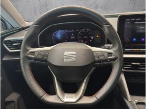 Seat Leon Sp. 1.5 eTSI DSG FR KAMERA ACC MATRIX