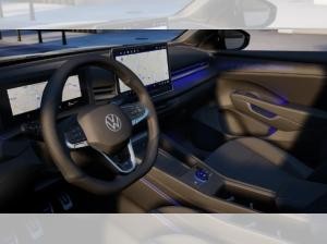 Volkswagen T-Roc R-Line 1.5 eTSI 150 PS DSG *MATRIX*PANO*EASY OPEN*IQ.DRIVE*NAV*GARANTIE*48.735€