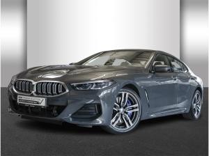 BMW 840 i Gran Coupé Aut. M Sport Pano Laser UPE 114T€