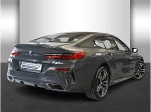 BMW 840 i Gran Coupé Aut. M Sport Pano Laser UPE 114T€