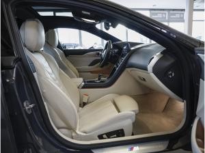 BMW 840 i Gran Coupé Aut. M Sport Pano Laser UPE 114T€