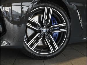 BMW 840 i Gran Coupé Aut. M Sport Pano Laser UPE 114T€