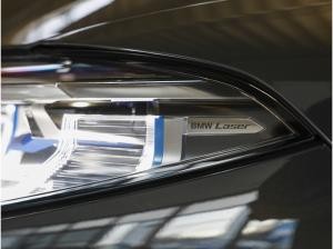 BMW 840 i Gran Coupé Aut. M Sport Pano Laser UPE 114T€