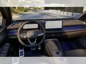 Volkswagen T-Roc R-Line 1.5 eTSI 150 PS DSG *MATRIX*PANO*EASY OPEN*IQ.DRIVE*NAV*GARANTIE*48.735€