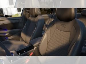 Volkswagen T-Roc R-Line 1.5 eTSI 150 PS DSG *MATRIX*PANO*EASY OPEN*IQ.DRIVE*NAV*GARANTIE*48.735€