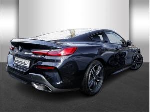 BMW M850 i xDrive Coupe Aut. Laserlicht UPE 145T€ * on top 1190€ BMW Zubehör Gutschein*
