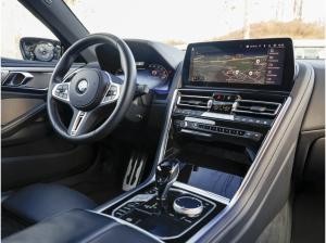 BMW M850 i xDrive Coupe Aut. Laserlicht UPE 145T€ * on top 1190€ BMW Zubehör Gutschein*