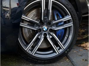 BMW M850 i xDrive Coupe Aut. Laserlicht UPE 145T€ * on top 1190€ BMW Zubehör Gutschein*