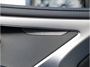 BMW M850 i xDrive Coupe Aut. Laserlicht UPE 145T€ * on top 1190€ BMW Zubehör Gutschein*