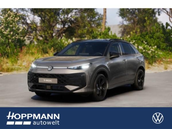 Volkswagen T-Roc R-Line 1.5 l eTSI OPF DSG *neues Modell*