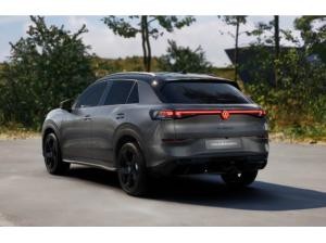 Volkswagen T-Roc R-Line 1.5 l eTSI OPF DSG *neues Modell*