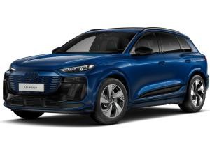 Audi Q6 e-tron quattro 2xS line 0.25% MATRIX 20" B&O PANO HuD 360° WÄRMEPUMPE 5-J-GARANTIE