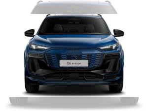 Audi Q6 e-tron quattro 2xS line 0.25% MATRIX 20" B&O PANO HuD 360° WÄRMEPUMPE 5-J-GARANTIE