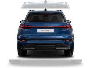 Audi Q6 e-tron quattro 2xS line 0.25% MATRIX 20" B&O PANO HuD 360° WÄRMEPUMPE 5-J-GARANTIE