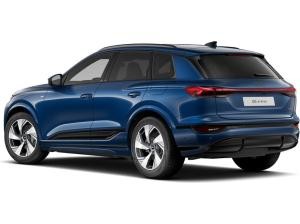 Audi Q6 e-tron quattro 2xS line 0.25% MATRIX 20" B&O PANO HuD 360° WÄRMEPUMPE 5-J-GARANTIE