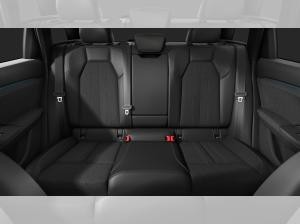 Audi Q6 e-tron quattro 2xS line 0.25% MATRIX 20" B&O PANO HuD 360° WÄRMEPUMPE 5-J-GARANTIE