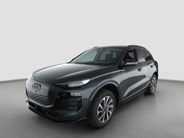 Audi Q6 e-tron *WINTERRÄDER*360 KAMERA*