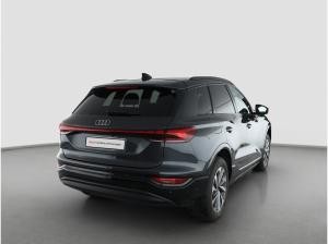 Audi Q6 e-tron *WINTERRÄDER*360 KAMERA*