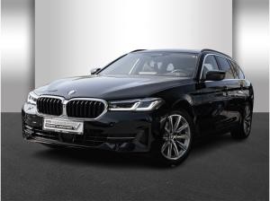 BMW 520 d xDrive Touring Aut. UPE 82T€ * on top 1190 € BMW Zubehör Gutschein geschenkt*