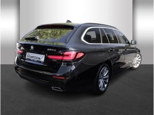 BMW 520 d xDrive Touring Aut. UPE 82T€ * on top 1190 € BMW Zubehör Gutschein geschenkt*