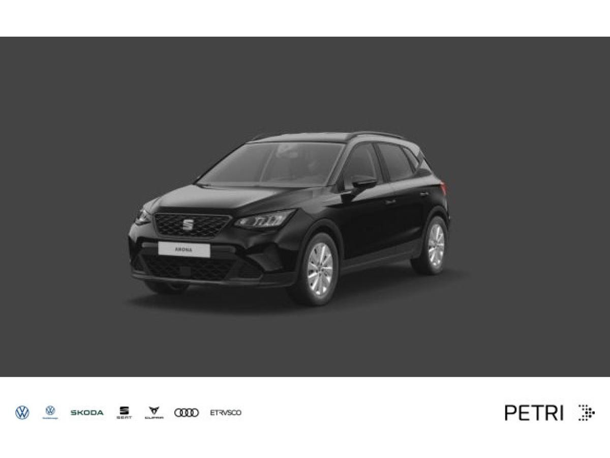 Seat Arona 🚀 Arona 1.0 TSI 85kW Road Edition DSG | Gewerbe sofort