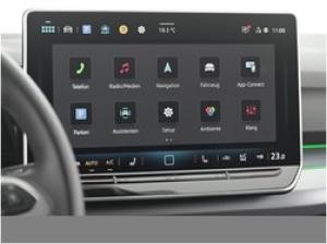 Volkswagen Golf GOAL 1.5 TSI