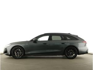 Audi A6 Avant 2.0 TDI quattro S tronic - S line