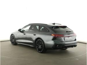 Audi A6 Avant 2.0 TDI quattro S tronic - S line