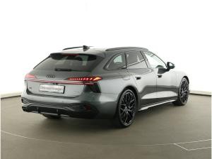 Audi A6 Avant 2.0 TDI quattro S tronic - S line