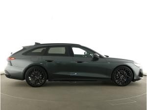 Audi A6 Avant 2.0 TDI quattro S tronic - S line