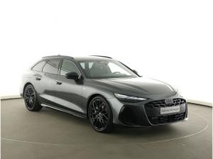 Audi A6 Avant 2.0 TDI quattro S tronic - S line