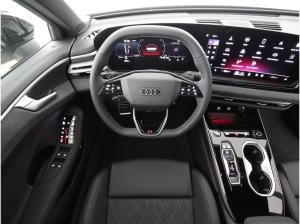 Audi A6 Avant 2.0 TDI quattro S tronic - S line