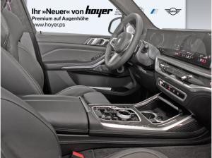 BMW X7 xDrive40d MSport Pro Exklusiv uvm.