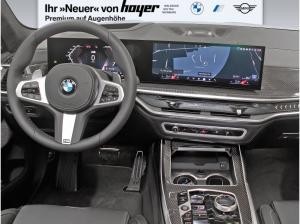 BMW X7 xDrive40d MSport Pro Exklusiv uvm.