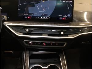 BMW X7 xDrive40d MSport Pro Exklusiv uvm.
