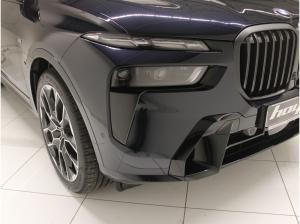 BMW X7 xDrive40d MSport Pro Exklusiv uvm.