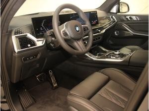 BMW X7 xDrive40d MSport Pro Exklusiv uvm.