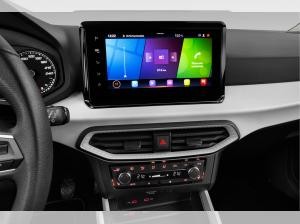 Seat Arona 🚀 Arona 1.0 TSI 85kW Road Edition DSG | Gewerbe sofort