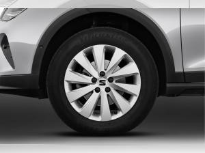 Seat Arona 🚀 Arona 1.0 TSI 85kW Road Edition DSG | Gewerbe sofort