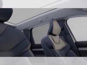 Volvo EX90 MY2026 *0,25% Versteuerung, 1 * Vorlauffahrzeug * Twin Motor AWD Plus Executive Edition