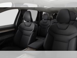 Volvo EX90 MY2026 *0,25% Versteuerung, 1 * Vorlauffahrzeug * Twin Motor AWD Plus Executive Edition