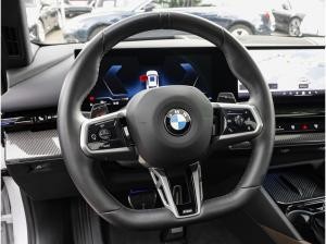 BMW 520 d Touring Aut. M Sport UPE 82T€ * on top 1190 € BMW Zubehör Gutschein geschenkt*
