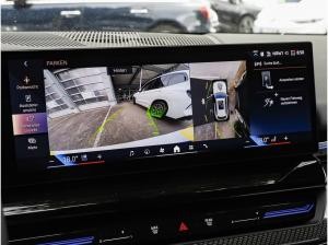 BMW 520 d Touring Aut. M Sport UPE 82T€ * on top 1190 € BMW Zubehör Gutschein geschenkt*