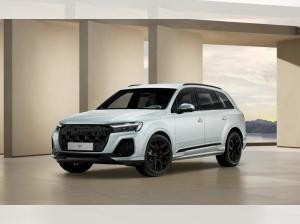 Foto - Audi Q7 TDI quattro ⇒ LF 0,63 ⇒ AHK   ⇒ S-Line-Business ⇒ Allradlenkung