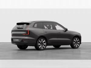Volvo EX90 MY2026 *0,25% Versteuerung, 1 * Vorlauffahrzeug * Twin Motor AWD Plus Executive Edition