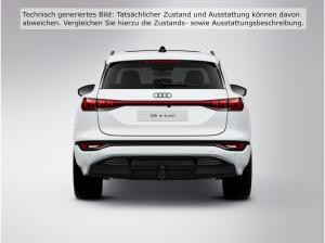 Audi Q6 e-tron Q6 SUV e-tron performance Sline AHK PANO B&O HUD