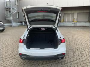 Audi A5 Avant 2.0 TFSI 2x S line 360° side assist